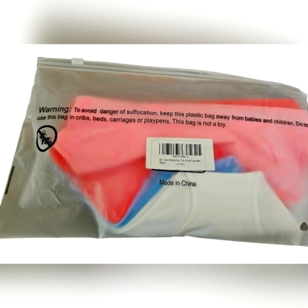 GIRLS Comfortable Seamless Underwear Hipster Panties Multipack